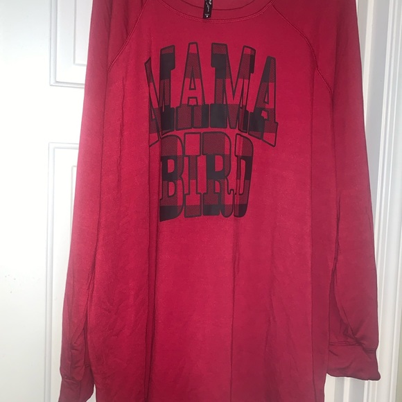 Torrid sleep shirt - Picture 3 of 4